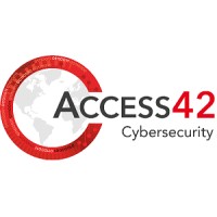 Access42 logo, Access42 contact details