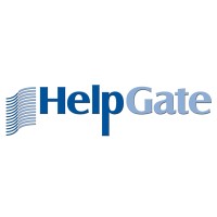 HelpGate, Inc. logo, HelpGate, Inc. contact details