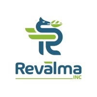 REVALMA INC SRL SOCIETÀ BENEFIT logo, REVALMA INC SRL SOCIETÀ BENEFIT contact details