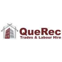 QueRec Trades & Labour Hire logo, QueRec Trades & Labour Hire contact details