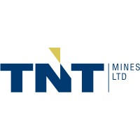 TNT Mines Ltd logo, TNT Mines Ltd contact details