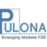 PULONA Emerging Markets FZE logo, PULONA Emerging Markets FZE contact details