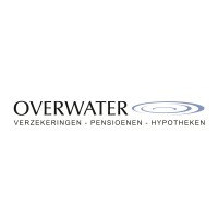 Overwater Verzekeringen Pensioenen Hypotheken logo, Overwater Verzekeringen Pensioenen Hypotheken contact details