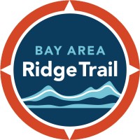 Bay Area Ridge Trail Council logo, Bay Area Ridge Trail Council contact details