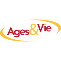 Ages & Vie logo, Ages & Vie contact details