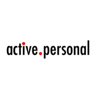 active.personal GmbH logo, active.personal GmbH contact details