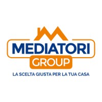 Mediatori Group logo, Mediatori Group contact details