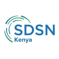 SDSN Youth Kenya logo, SDSN Youth Kenya contact details