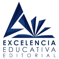 Excelencia Educativa Editorial logo, Excelencia Educativa Editorial contact details