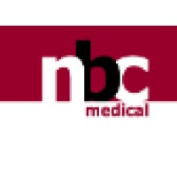 NBC Medical logo, NBC Medical contact details