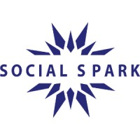 Social Spark Agency logo, Social Spark Agency contact details