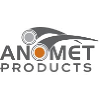 Anomet Products logo, Anomet Products contact details