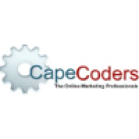 CapeCoders Web Engineers logo, CapeCoders Web Engineers contact details