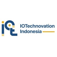 IOTechnovation Indonesia logo, IOTechnovation Indonesia contact details