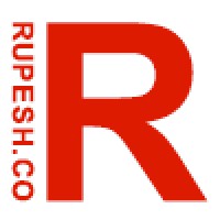 Rupesh.co logo, Rupesh.co contact details