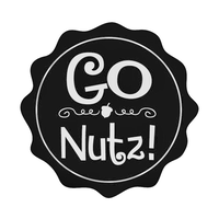 GO Nutz! logo, GO Nutz! contact details