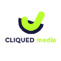 Cliqued Media logo, Cliqued Media contact details