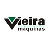 Vieira Máquinas logo, Vieira Máquinas contact details