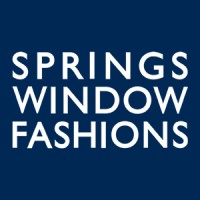 Springs Window Fashions logo, Springs Window Fashions contact details