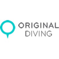 Original Diving logo, Original Diving contact details