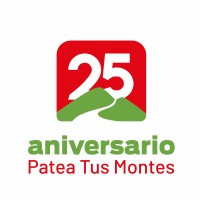 Patea Tus Montes, senderismo y aventura. S.L.U. logo, Patea Tus Montes, senderismo y aventura. S.L.U. contact details