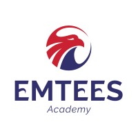 Emtees Academy logo, Emtees Academy contact details