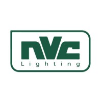 NVC-Lighting logo, NVC-Lighting contact details