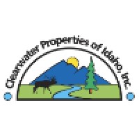 Clearwater Properties of Idaho logo, Clearwater Properties of Idaho contact details