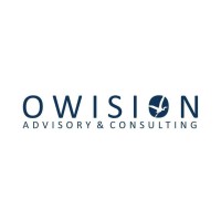 Owision logo, Owision contact details