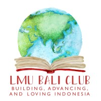 LMU Bali Club logo, LMU Bali Club contact details