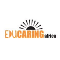 Educaring Africa logo, Educaring Africa contact details