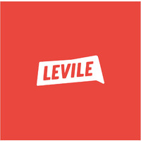 LEVILE logo, LEVILE contact details