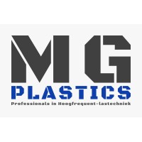 MG Plastics logo, MG Plastics contact details