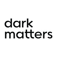 DARK MATTERS logo, DARK MATTERS contact details