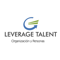 Leverage Talent logo, Leverage Talent contact details