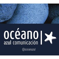 Océano Azul - Comunicación logo, Océano Azul - Comunicación contact details