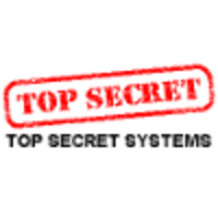 Top Secret Systems logo, Top Secret Systems contact details