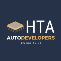 HTA Auto Developers logo, HTA Auto Developers contact details