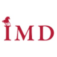 The IMD Services logo, The IMD Services contact details