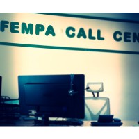 Fempa Ltd.Sti. logo, Fempa Ltd.Sti. contact details