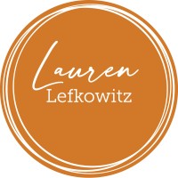 Lauren Lefkowitz Coaching logo, Lauren Lefkowitz Coaching contact details