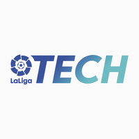 LaLiga Tech logo, LaLiga Tech contact details