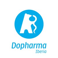 Dopharma Iberia logo, Dopharma Iberia contact details