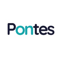 Pontes logo, Pontes contact details