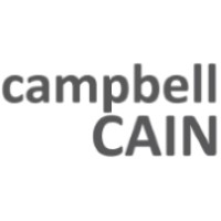 Campbell Cain (Infrastructure) logo, Campbell Cain (Infrastructure) contact details