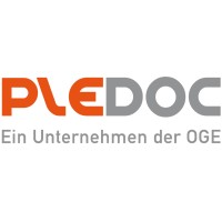 PLEdoc GmbH logo, PLEdoc GmbH contact details