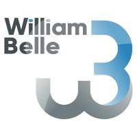 William Belle logo, William Belle contact details