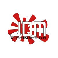 JDM Auto Parts logo, JDM Auto Parts contact details