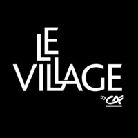 Le Village by CA Paris logo, Le Village by CA Paris contact details