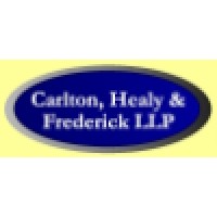 Carlton, Healy & Frederick LLP logo, Carlton, Healy & Frederick LLP contact details